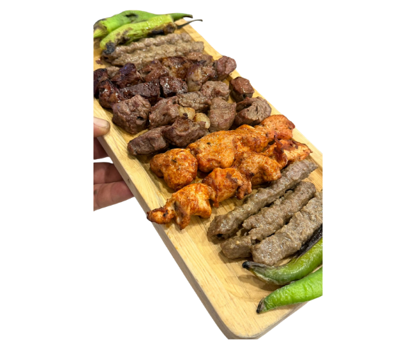Şişçi Kadir Special